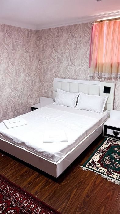 Mehmonxona hotel hostel gasnisa