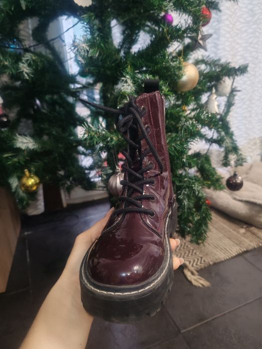 Боти H&M 34 номер