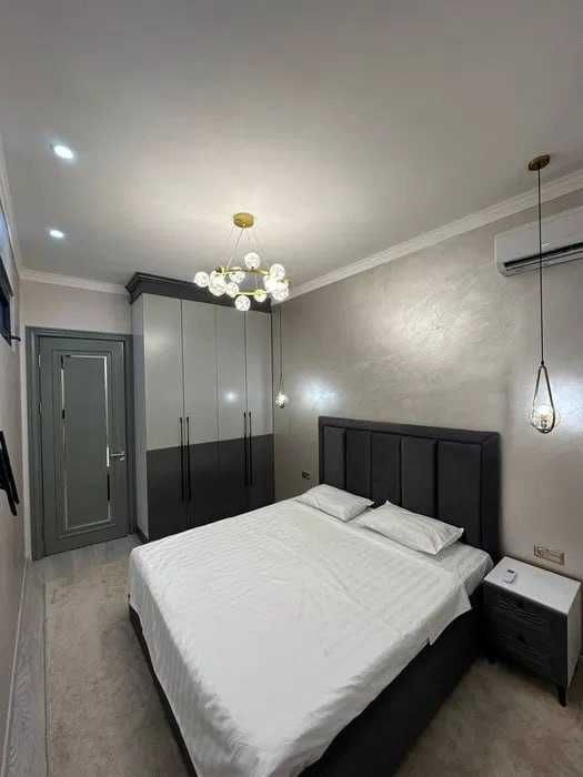 *Xon Saroy 3ком квартира ул. Нукуссуя, Глинка, 8 роддом 90м2.Под ключ