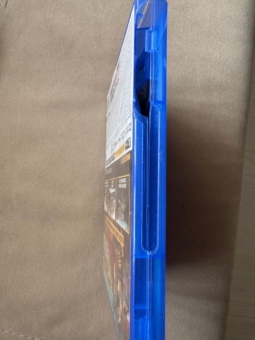 Продавам Far Cry 6 Ps5