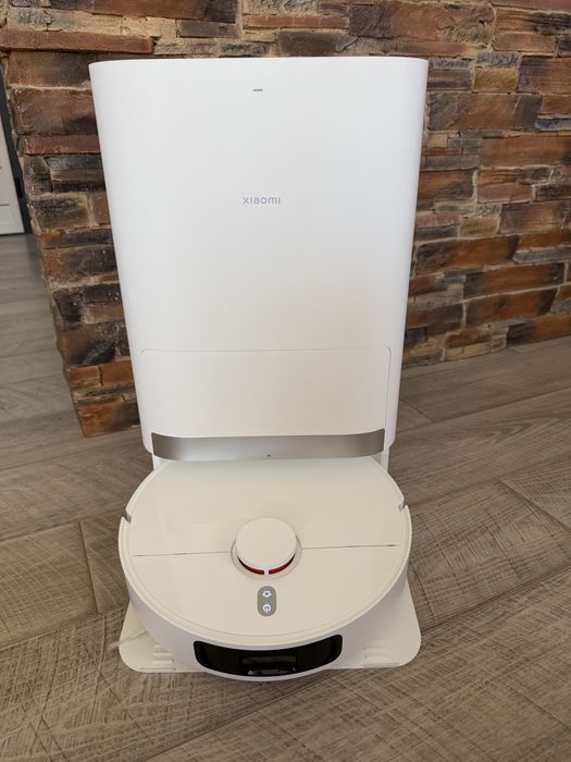 Робот Xiaomi Mi Robot Vacuum X20+.