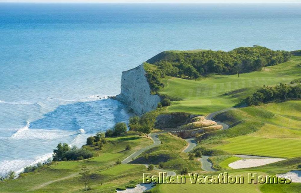 Продава се Къща в Балчик - 85 кв.м за 1000 €/кв.м - Снимка #11