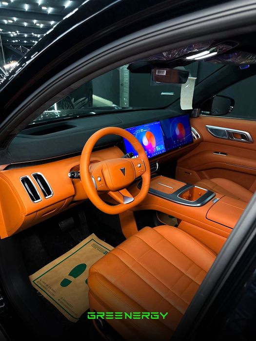 Deepal S09 ultra 4wd sotiladi