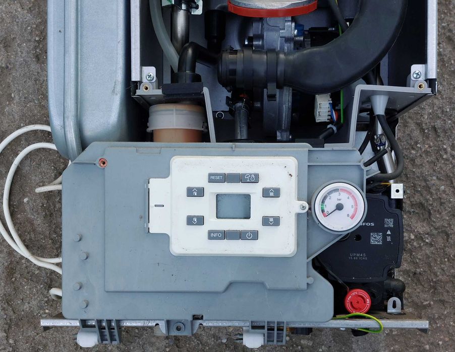 Piese/dezmembrez Immergas Victrix OMNIA