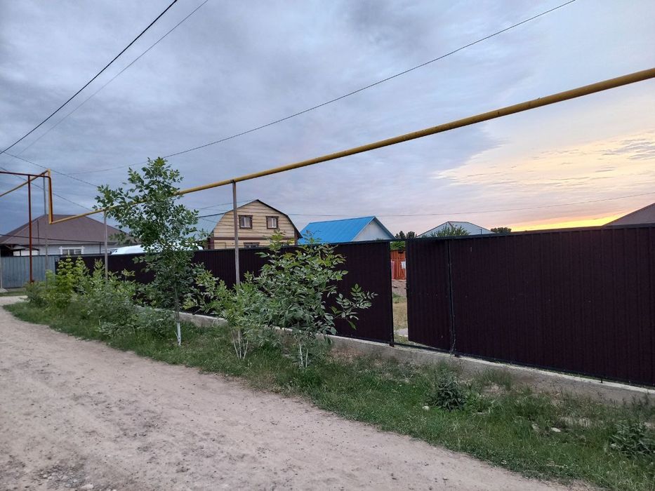 Продам дом пос. Кольди