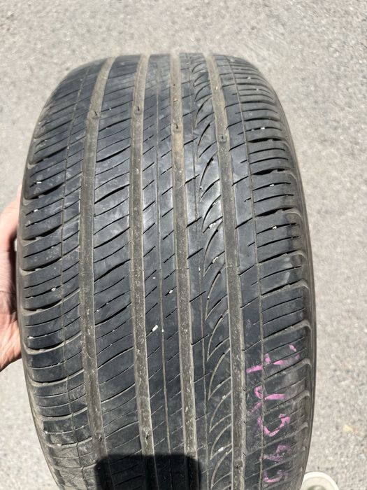 225/45/R17 kumho majestik
