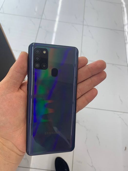 Samsung a21 4/32