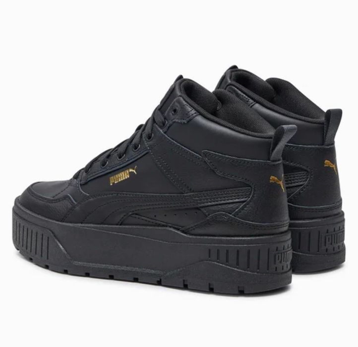 Нови кецове Puma 37 номер