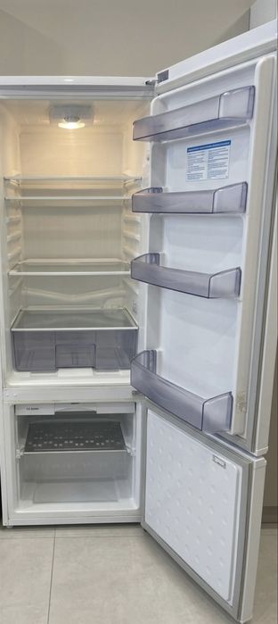 Продам холодильник beko