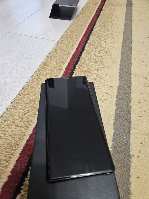 Samsung note 9 128gb