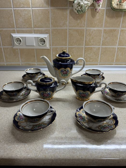 Дворцовый сервис