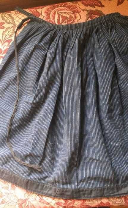 Хърцойска Кърлянка, Пищимал, Пола