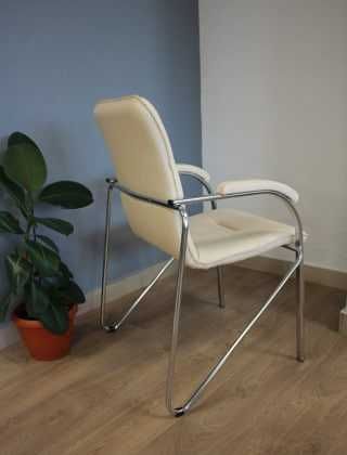 Стул посетительский SAMBA разноцветный!!!