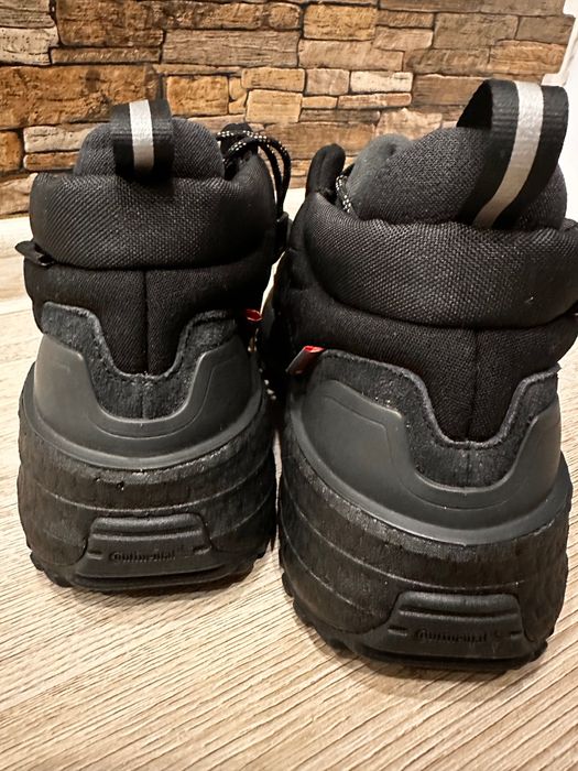 Дамски оригинални зимни боти Adidas 37/5