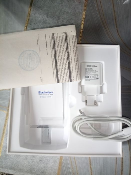 Продам Blackview