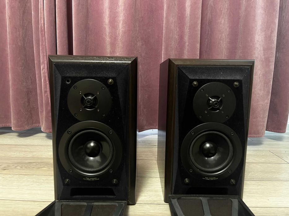 Boxe Technics SB-M300M2 – Rare / High-End / Stare Buna