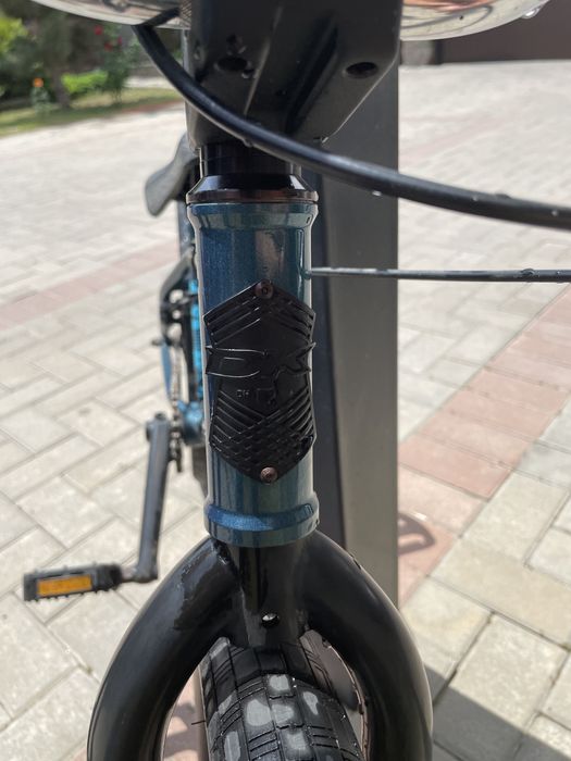 Bmx в хорошем состояний