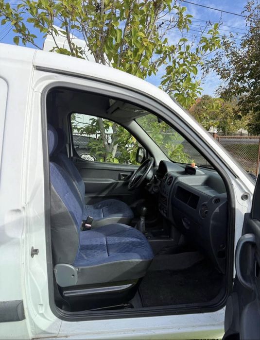 Peugeot Partner 1.9 diesel