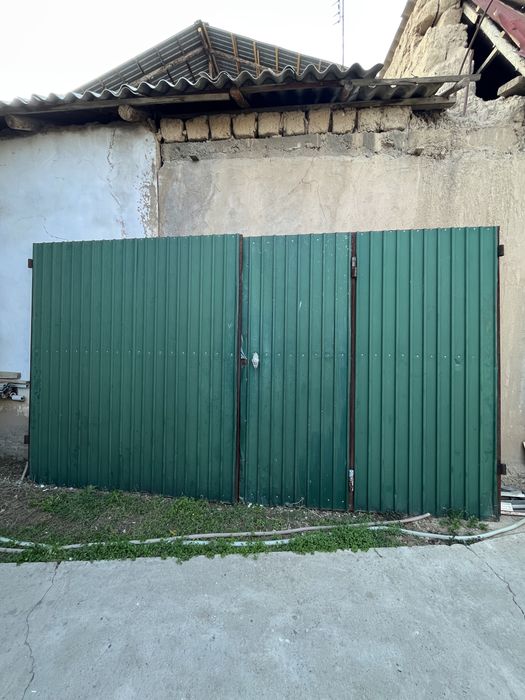 Варота, зеленый, арзан бағада