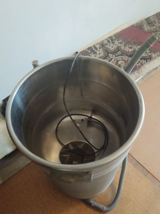 Продам советскую стиральную машинку