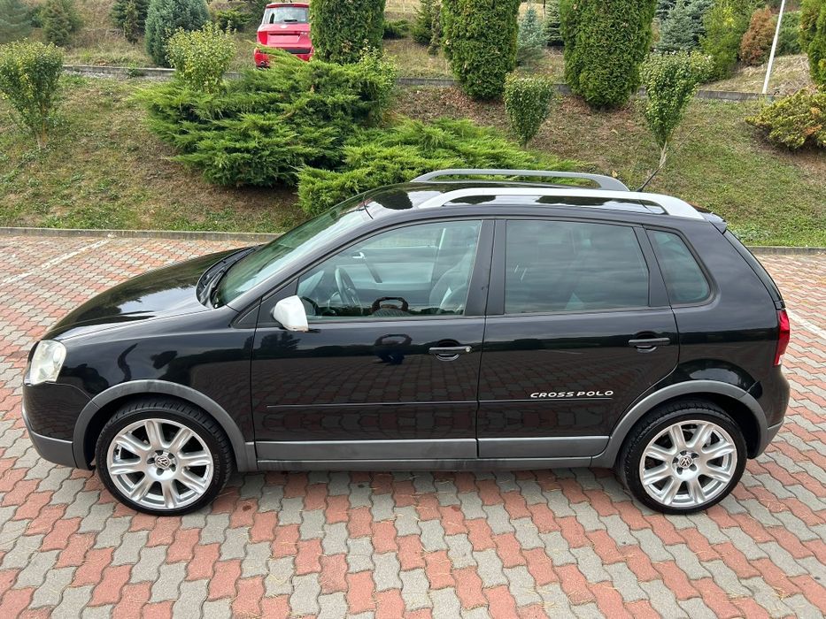 VOLKSWAGEN Polo 2008 — imagine 15