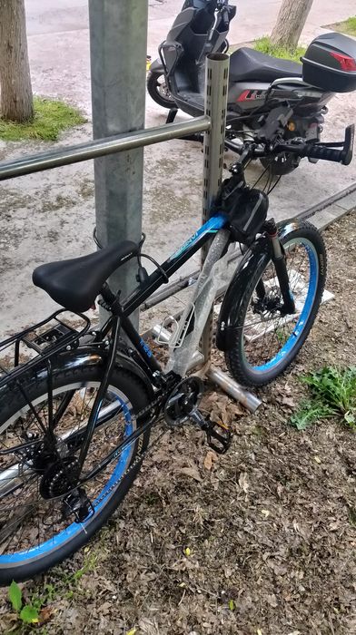 Kafolat bor yangi 2 kun haydalgan narxi kelishamiz