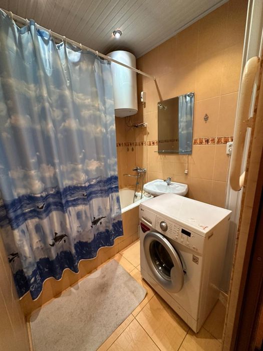 Сдается квартира