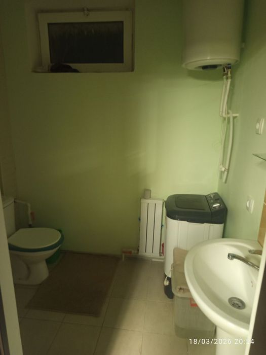 2 xonaliy dom sotiladi