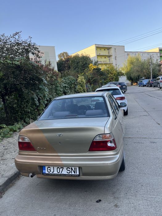 Cielo daewoo tf19v