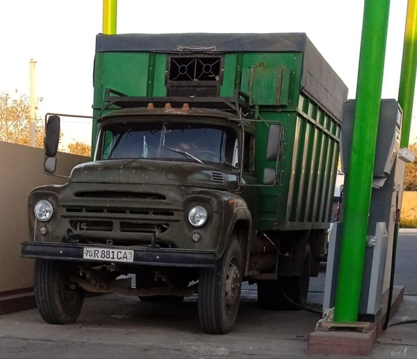 Зил 130г длинамер сотилади хамма жойи зур