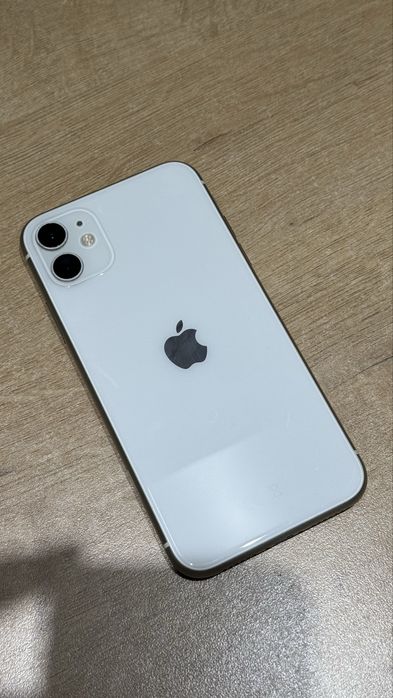 Iphone 11, 32 gb