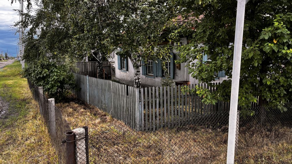 Продам дом в Бишкуле