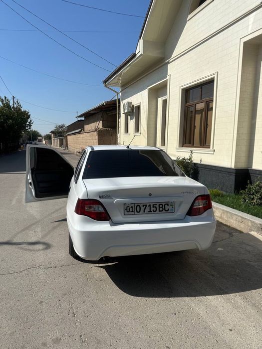 Nexia 2 donc 1,6 2015 tozza