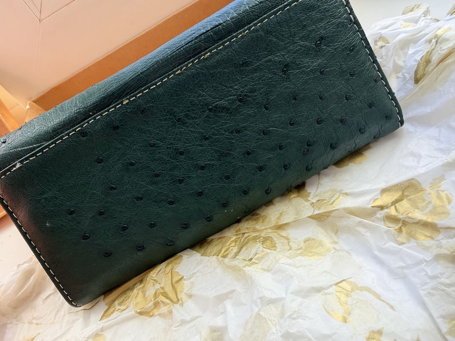 Кошелек кожа натуральная