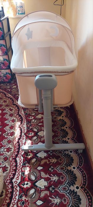 Coolbaby lyulka elektron belanchak