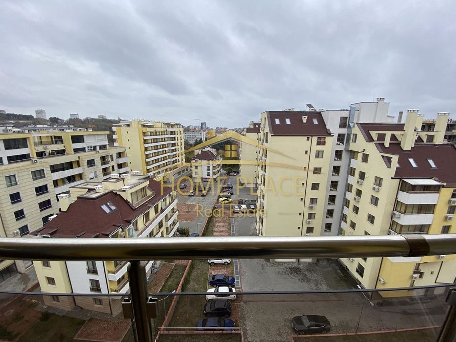 Дава се под наем Двустаен апартамент в Варна, Победа - 73 кв.м за 397.8 € - Снимка #8