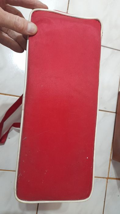 geanta frigorifica coca cola