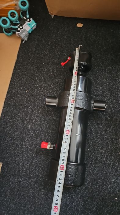 Cilindru remorca 5tone 4 trepte