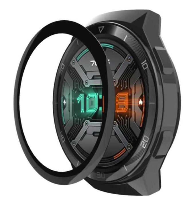 Set 2 folii protectie ecran Huawei GT 2e