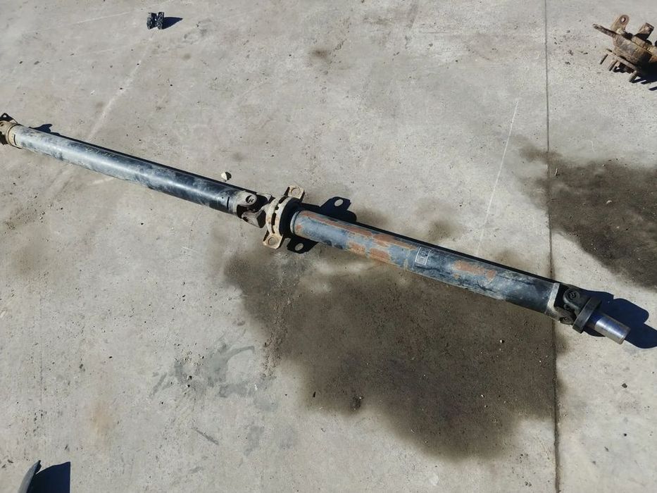 cardan 2.5 crdi hyundai h-1 49102-4a955