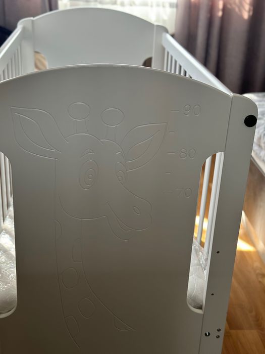 Бебешка кошара Arbor