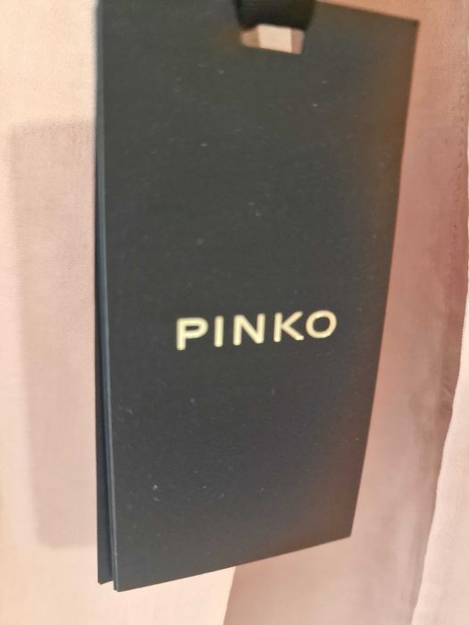 Сако Pinko с колан