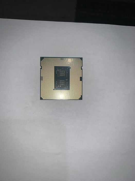 Procesor Intel I9-10900 2.80 GHZ NEGOCIABIL