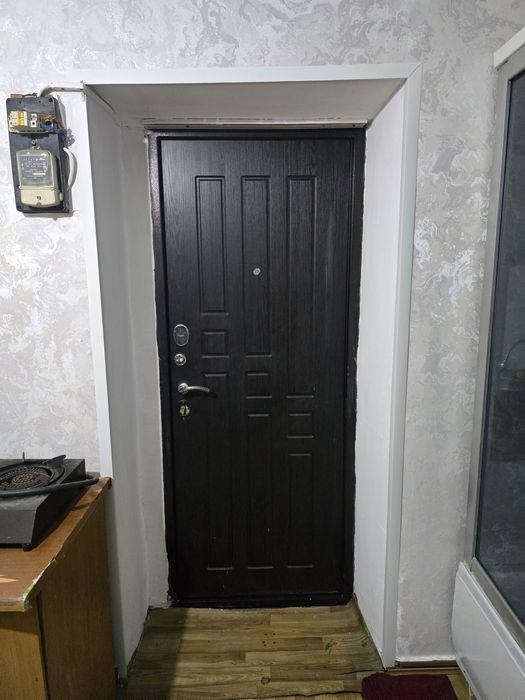 Продам комнату в общежитии