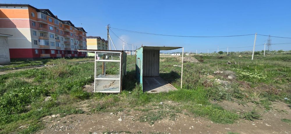 Продается контейнер