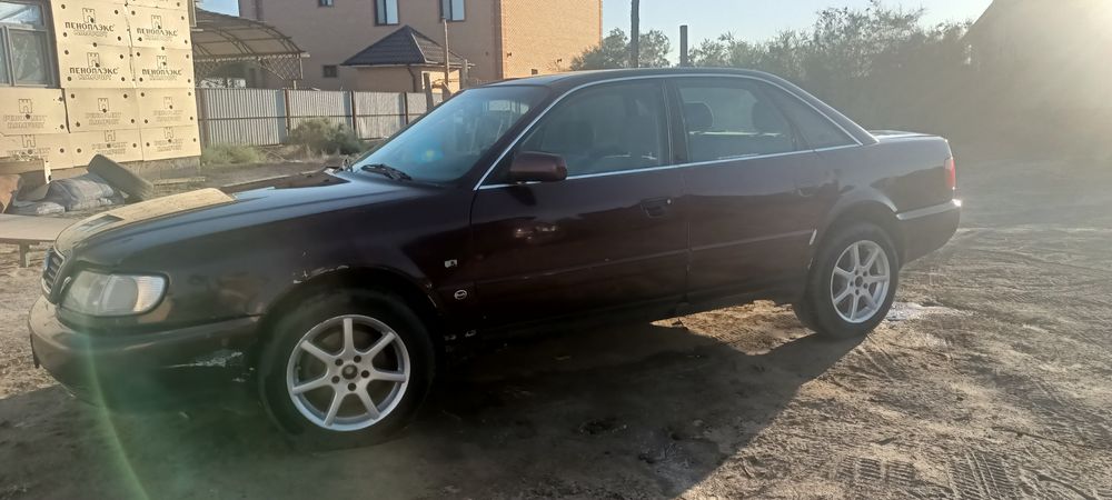 А6 сатылады.  Квадро