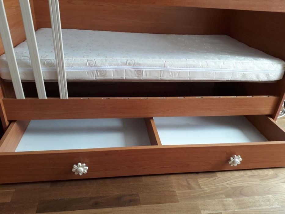 продавам детски матрак