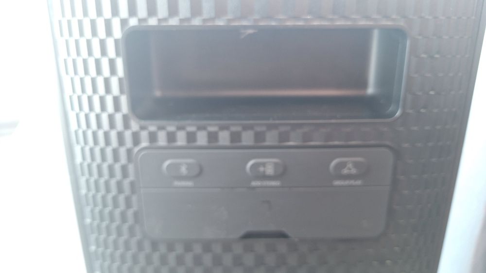 Boxa portabila Samsung