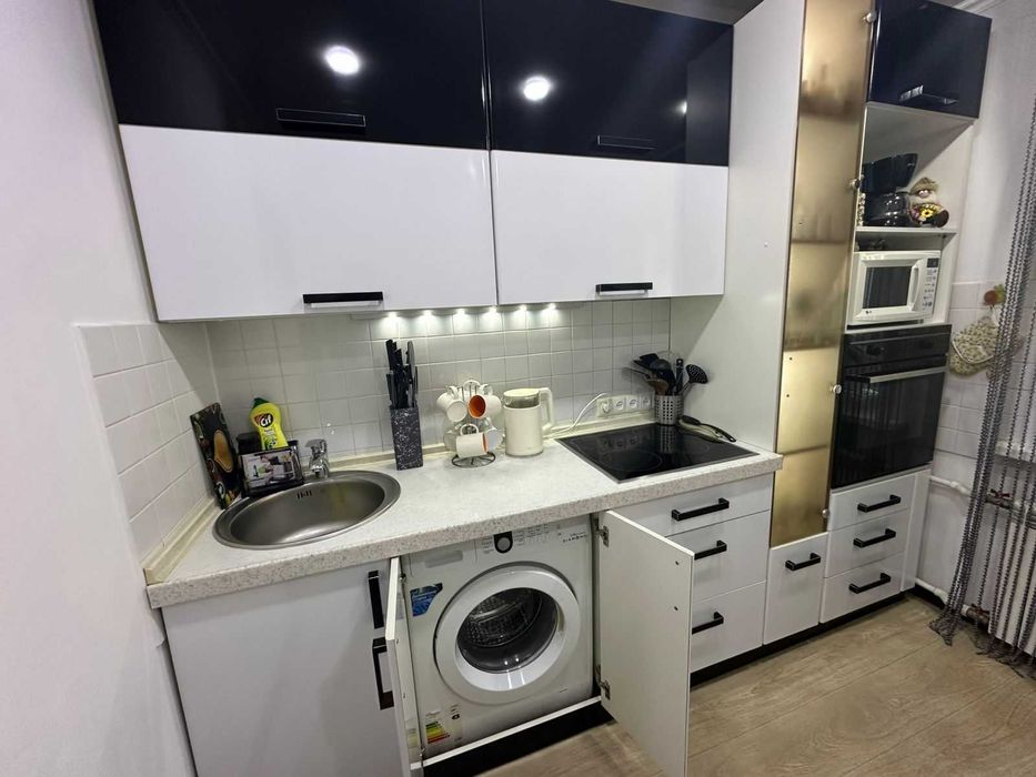 Продам 3х комнатную квартиру