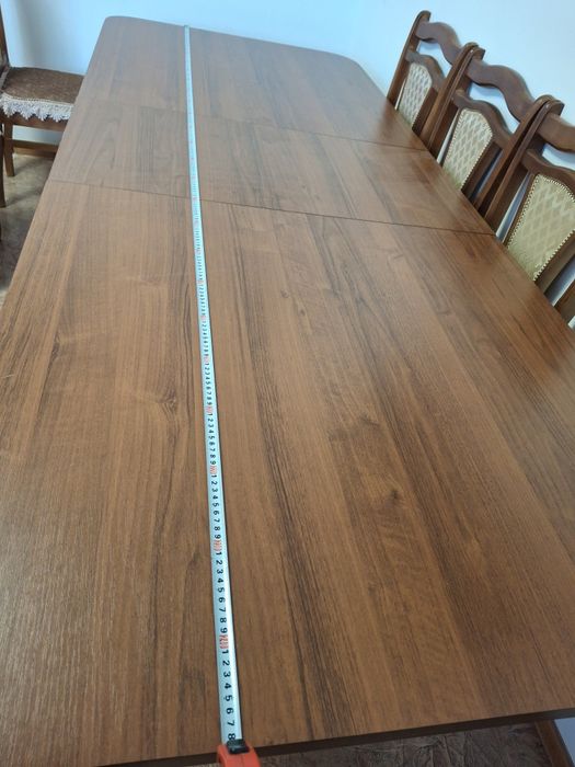 Продам отдельно стол и стулья